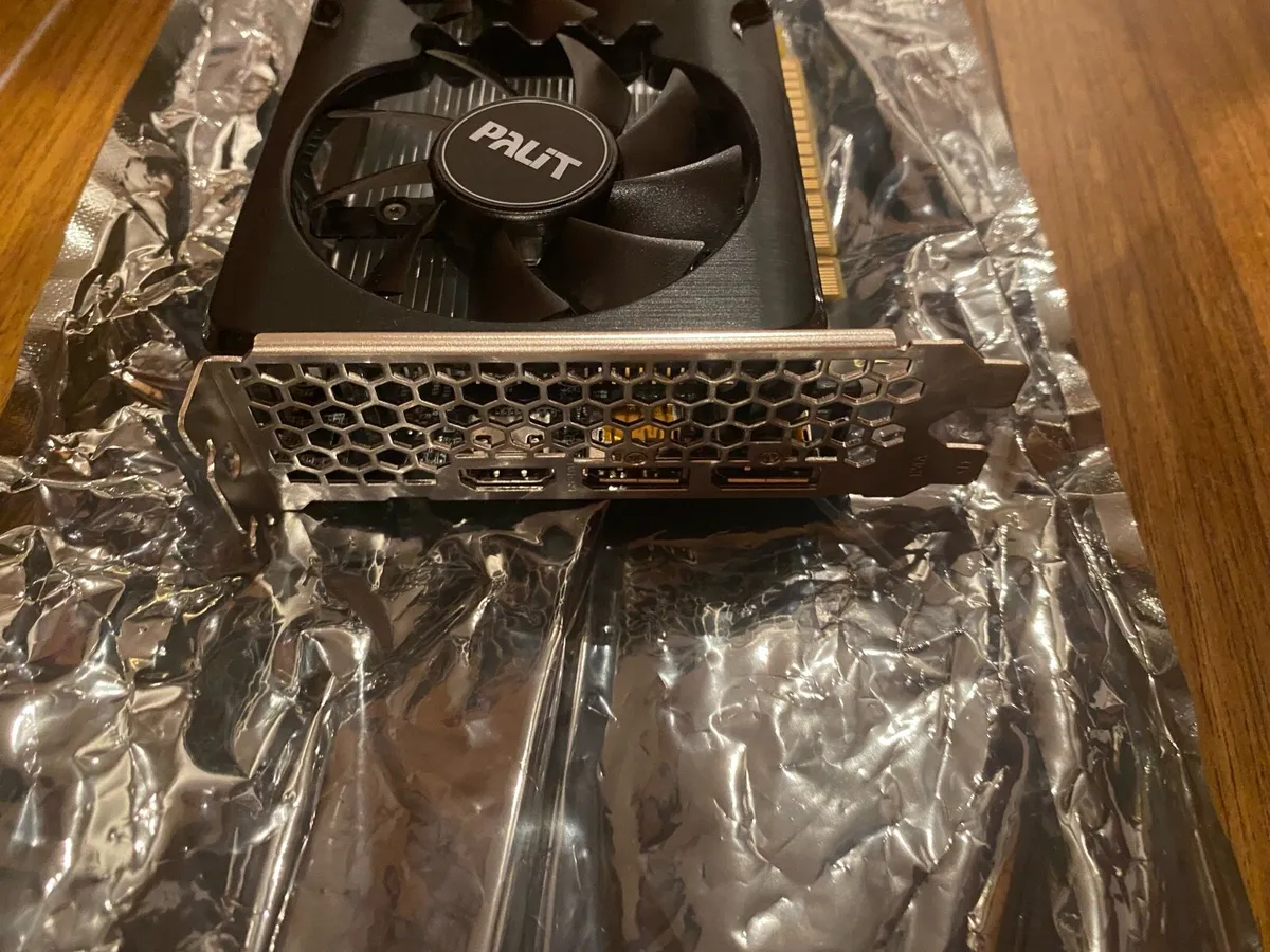 Nvidia Gtx 1650 - Image 3