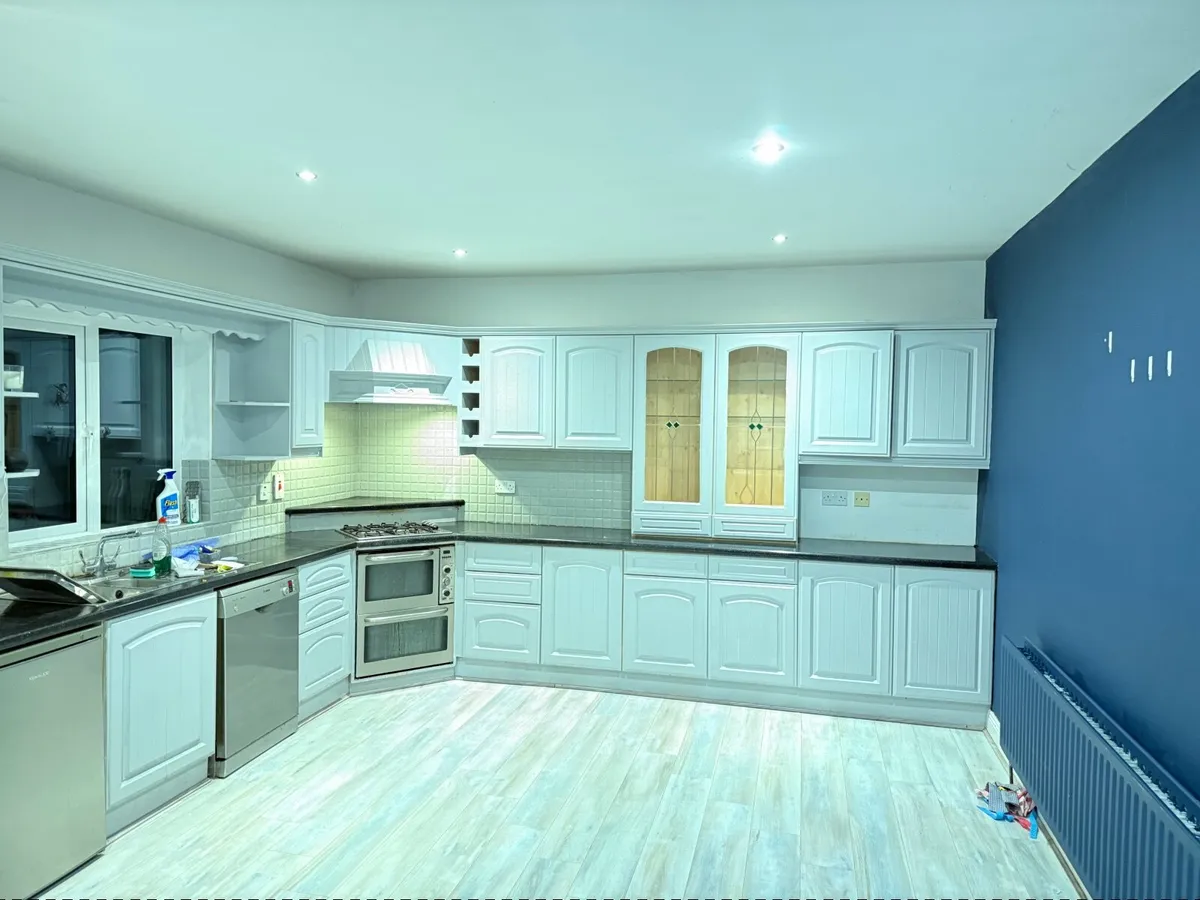 Kitchen cabinets - Image 2