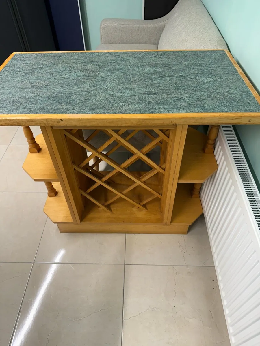 A bar - Image 1