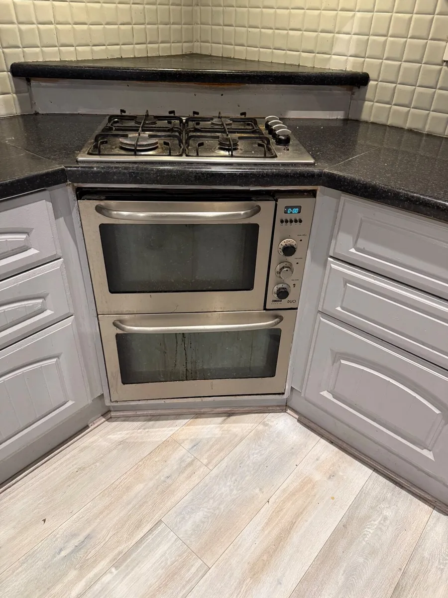 Kitchen cabinets - Image 3