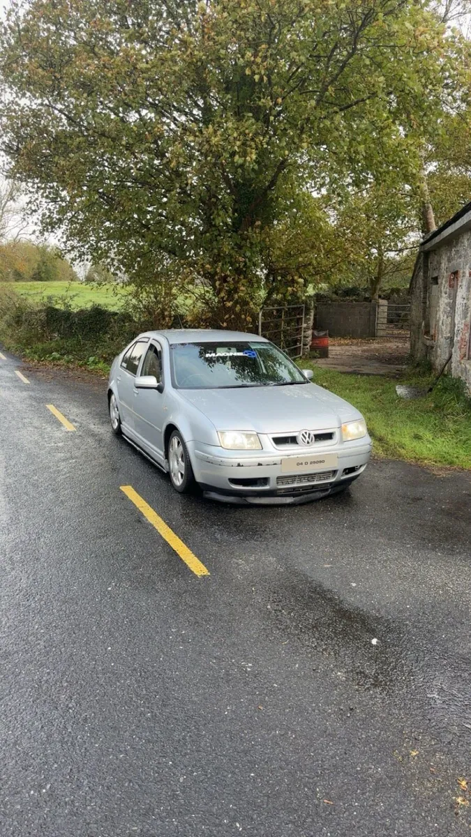 Volkswagen Bora - Image 2