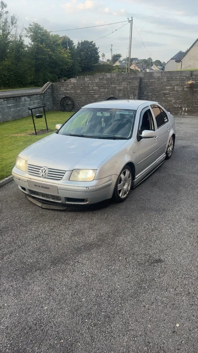Volkswagen Bora - Image 3