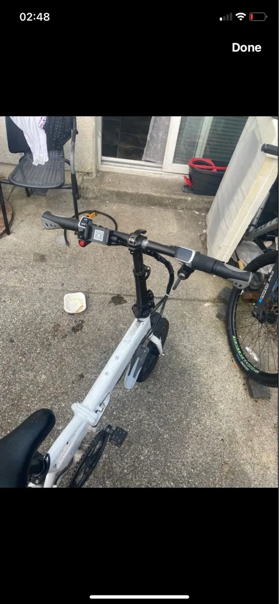 Electric bike - Image 4