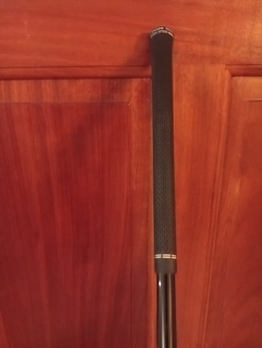 Ping  G430 9 degree driver immaculate stiff - Image 4