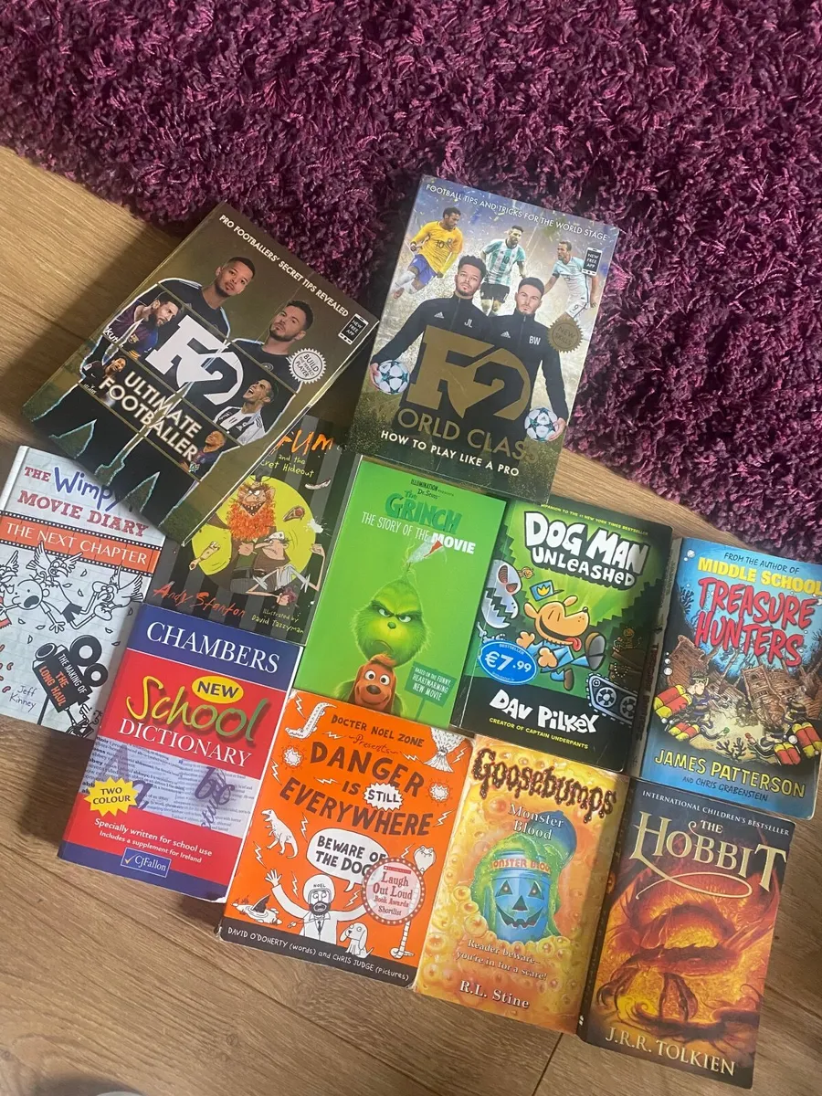 Books