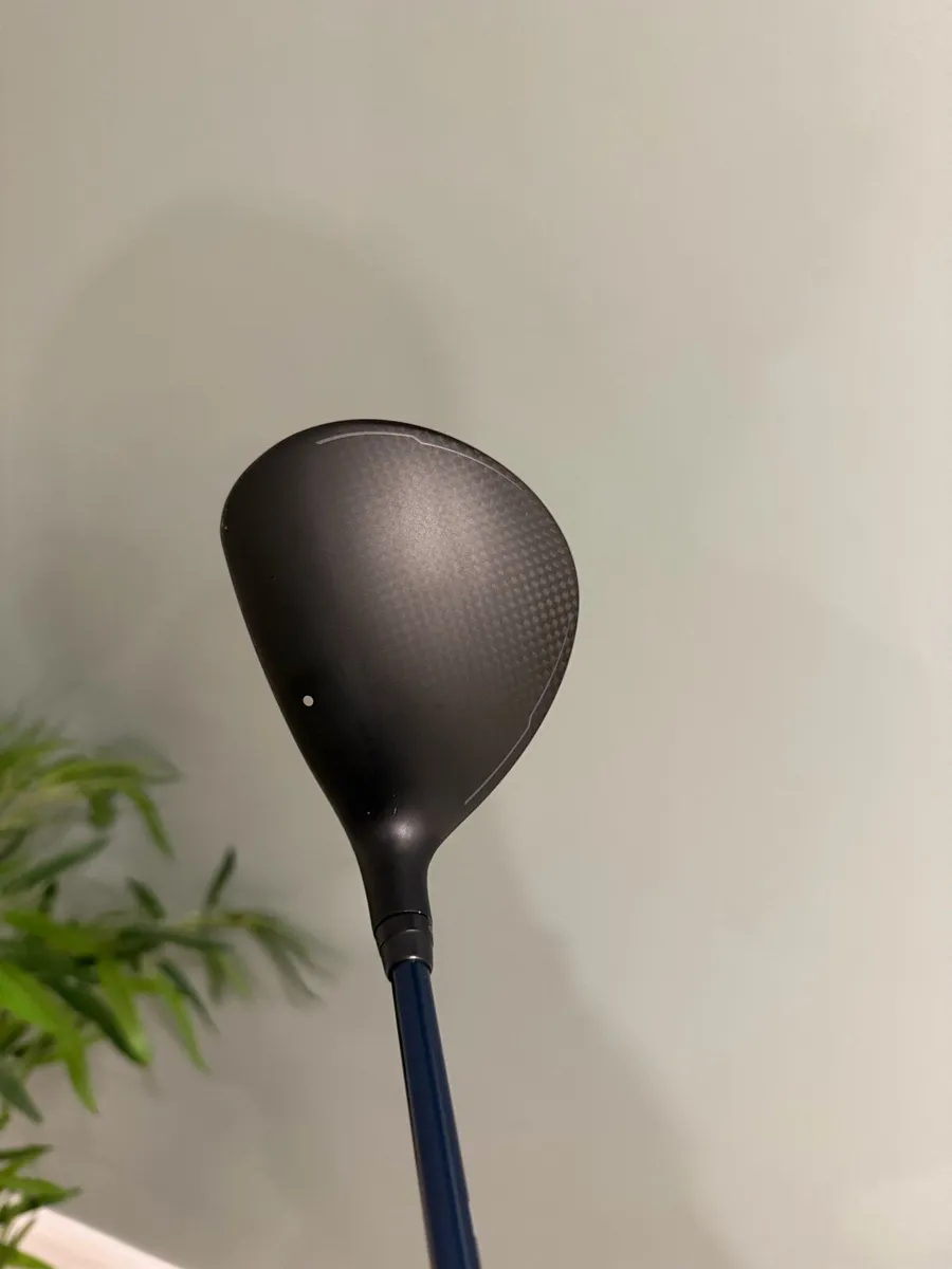 Ping G440 - 3 wood Velocore Shaft - Image 3