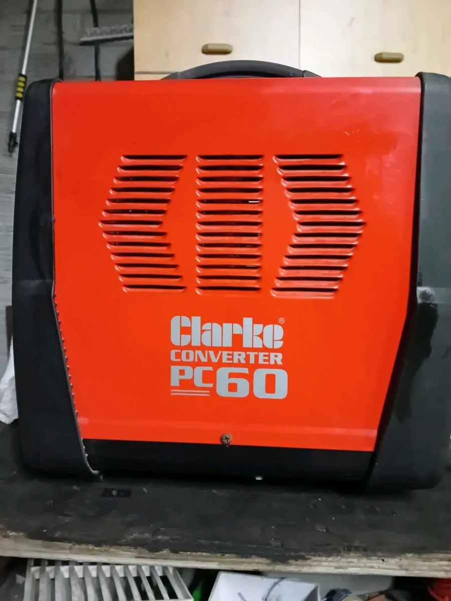 Garage equipment - Image 2
