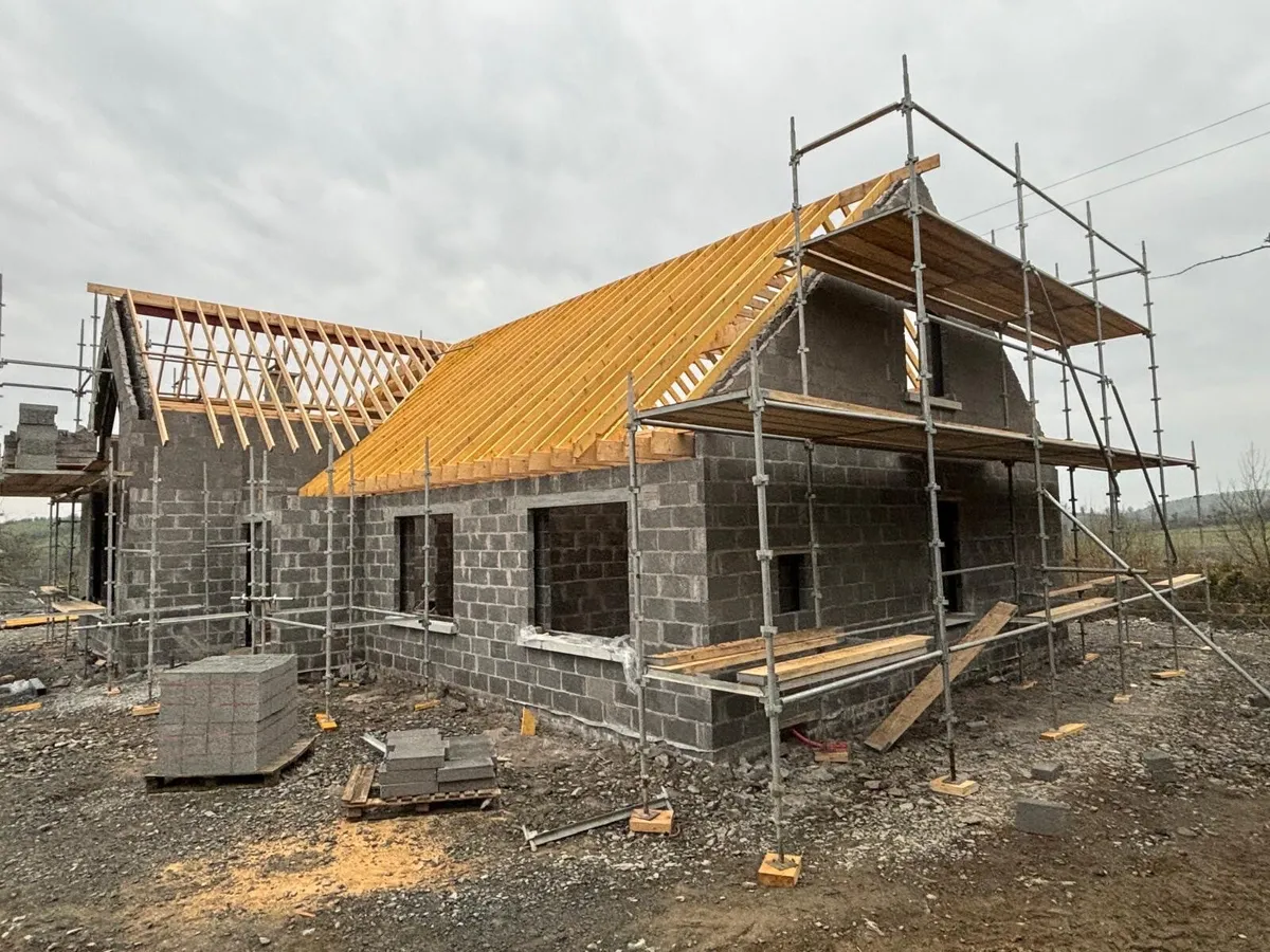 Scaffolding - Image 4