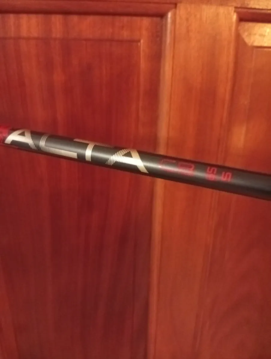 Ping G410  16 Degree 3 Wood Stiff Flex immaculate - Image 3