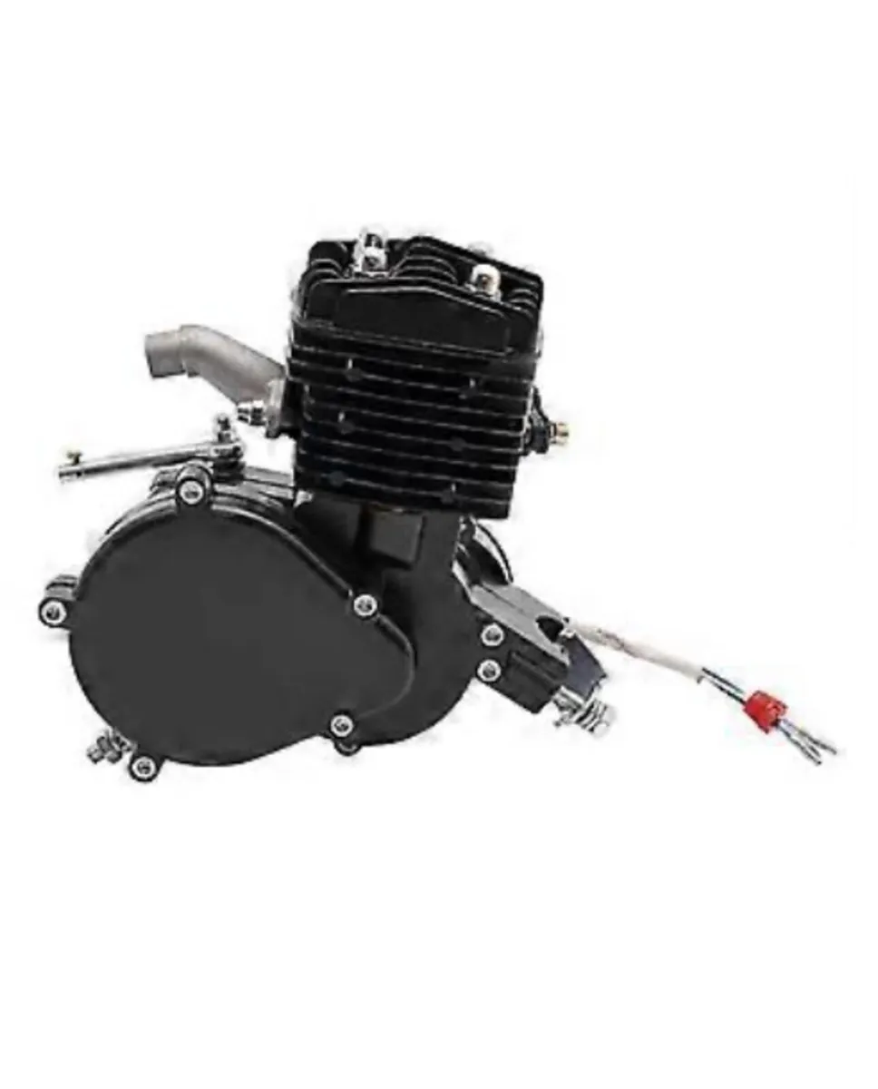 Engine bike - Image 3