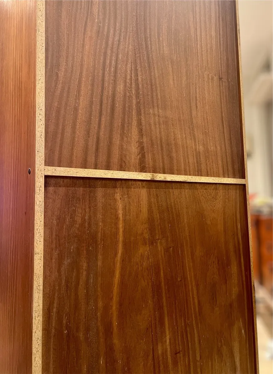 Scandinavian Mid-Century Bookcase - Image 2