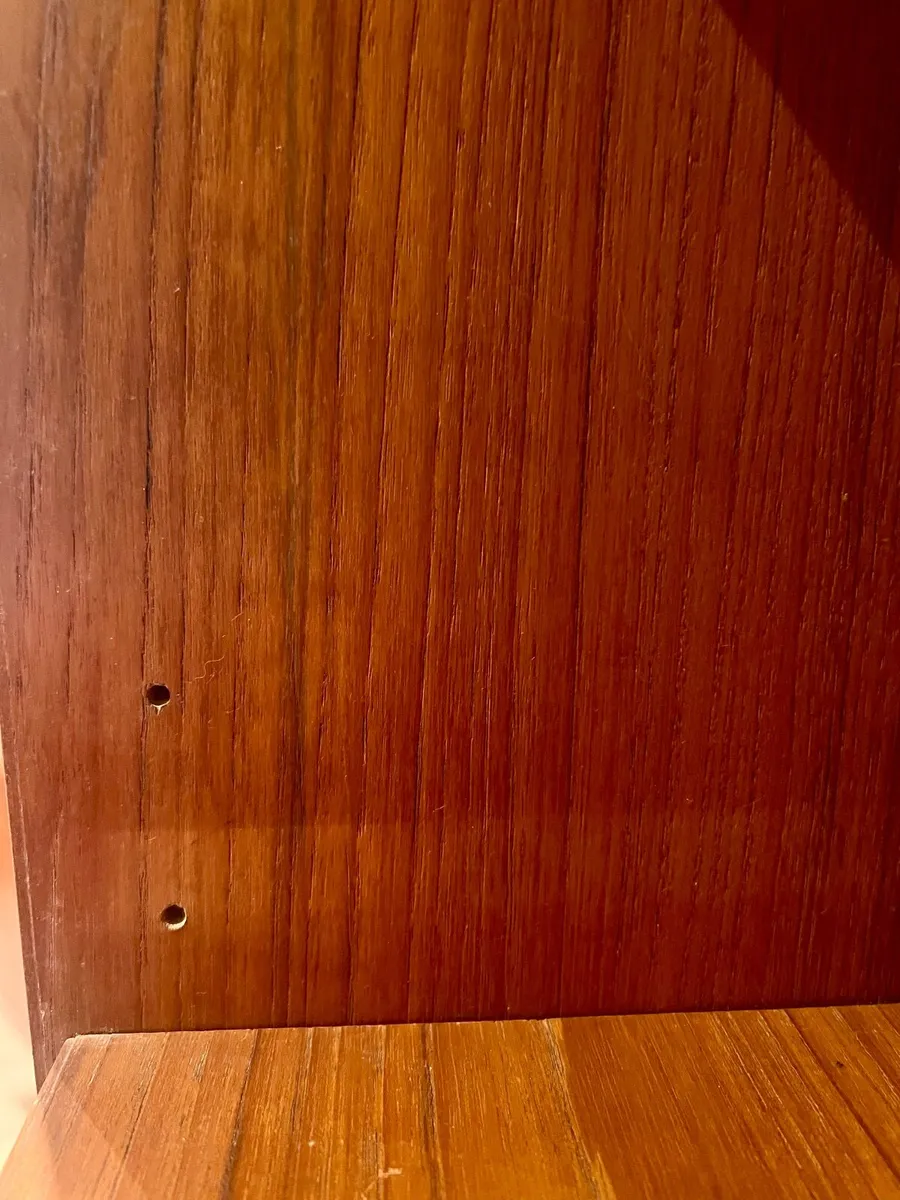 Scandinavian Mid-Century Bookcase - Image 3