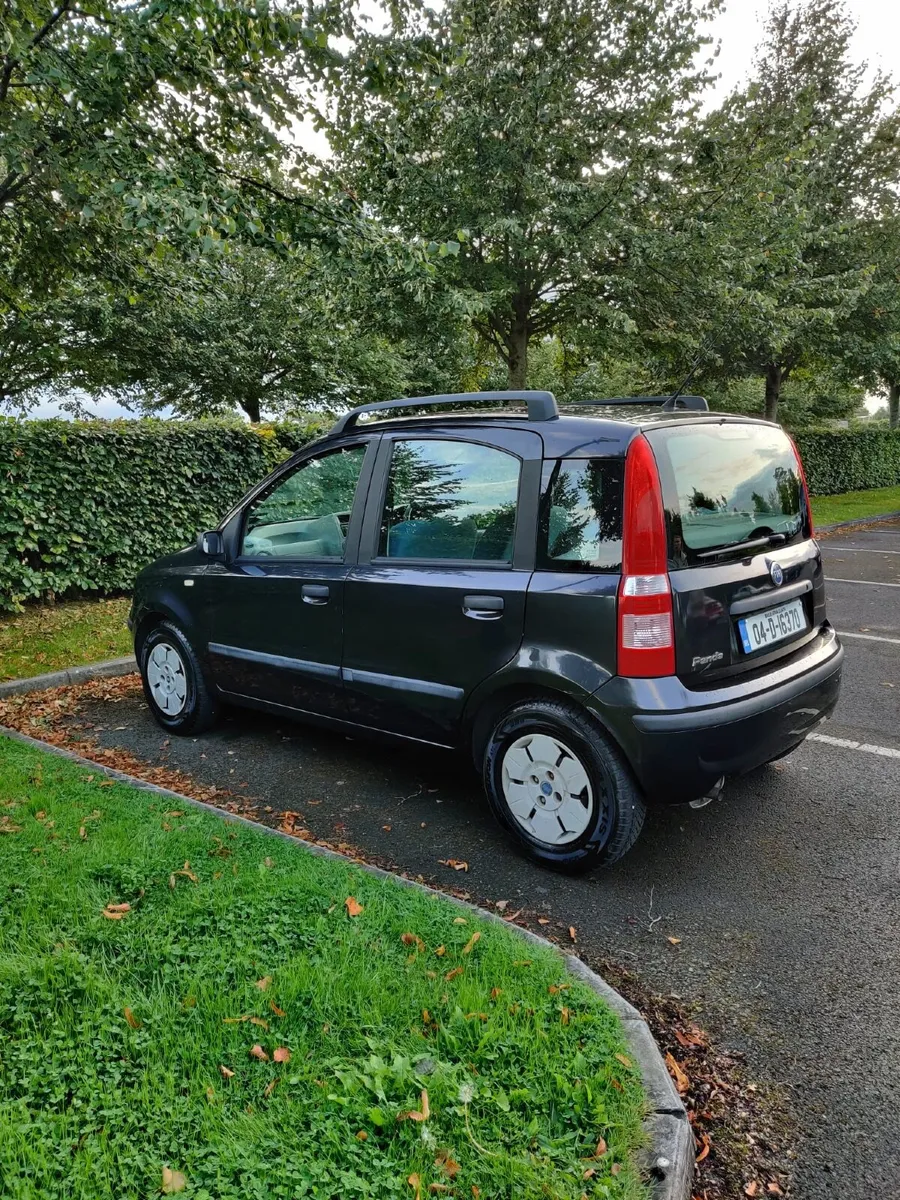 Fiat Panda 2004 - Image 2