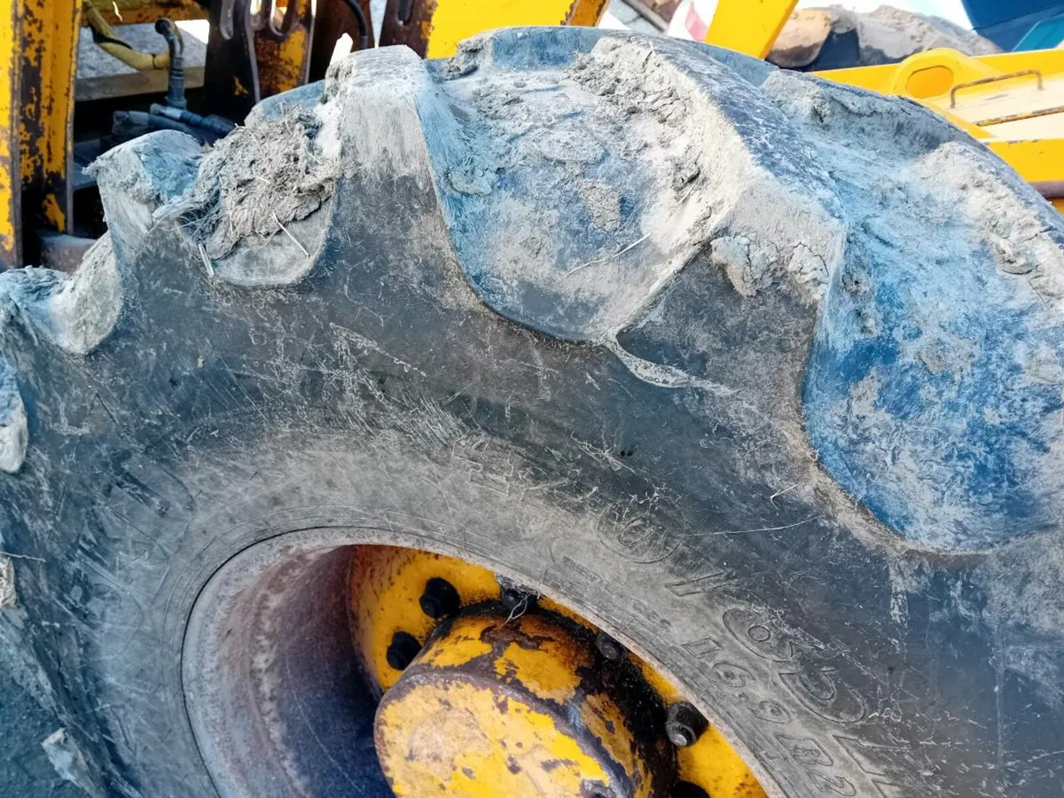 Tyres - Image 3
