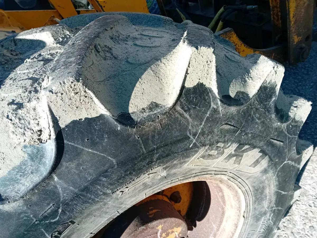 Tyres - Image 4