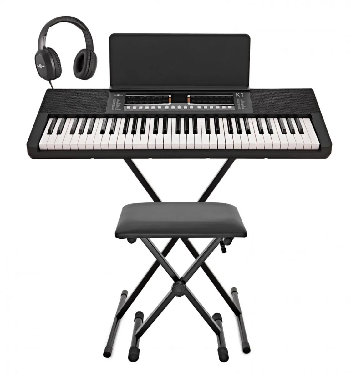 Keyboard - Image 1