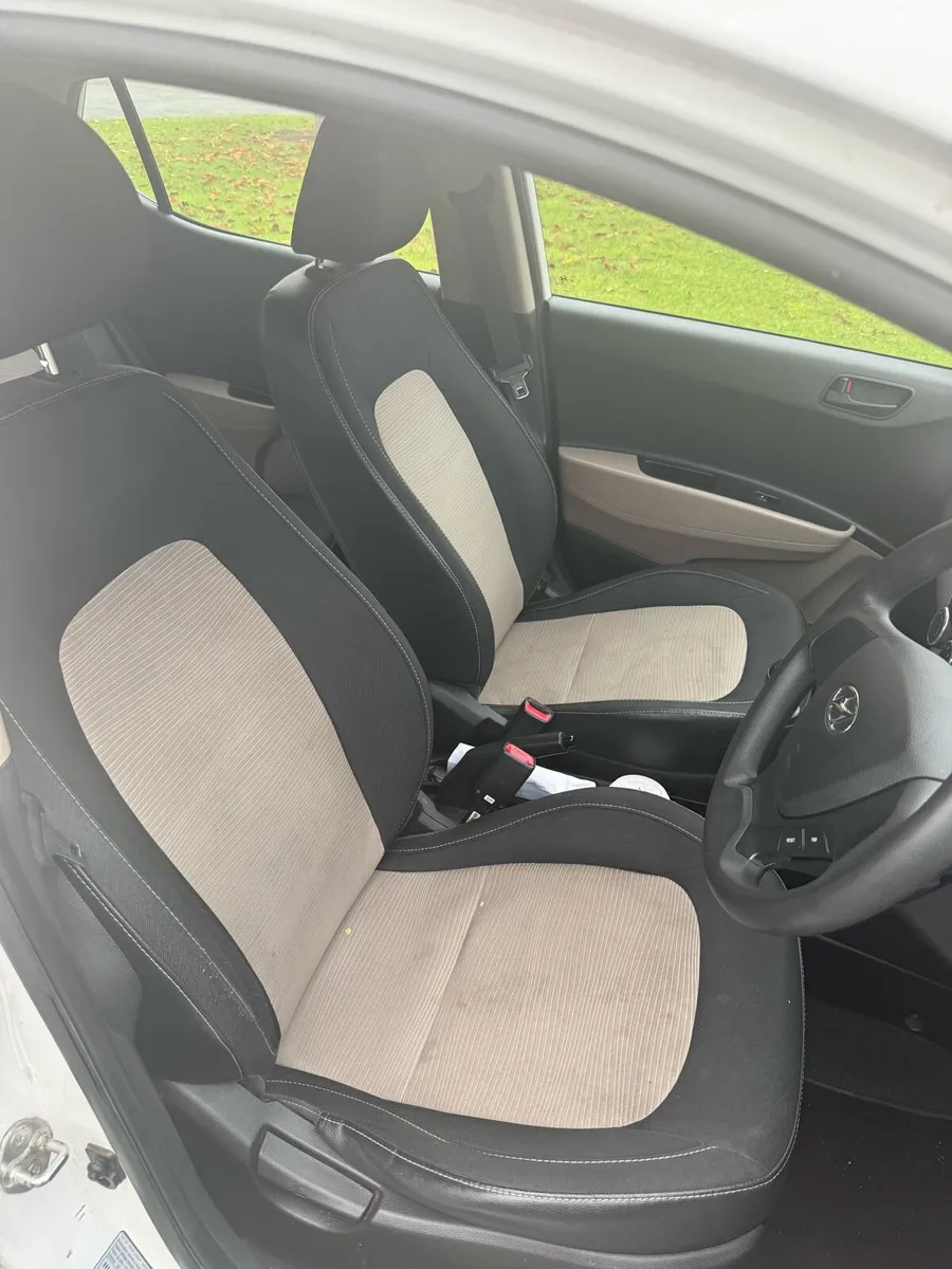Hyundai i10 - Image 4