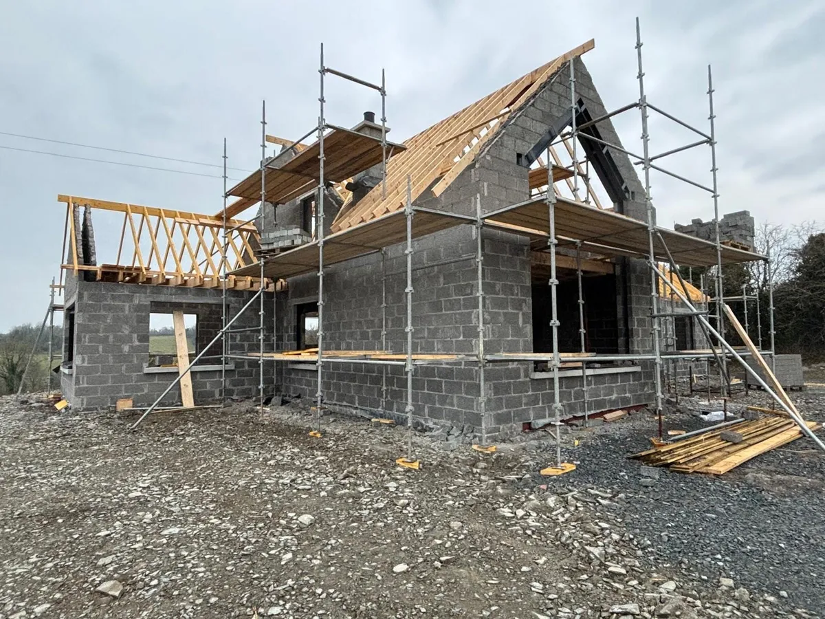 Scaffolding - Image 2