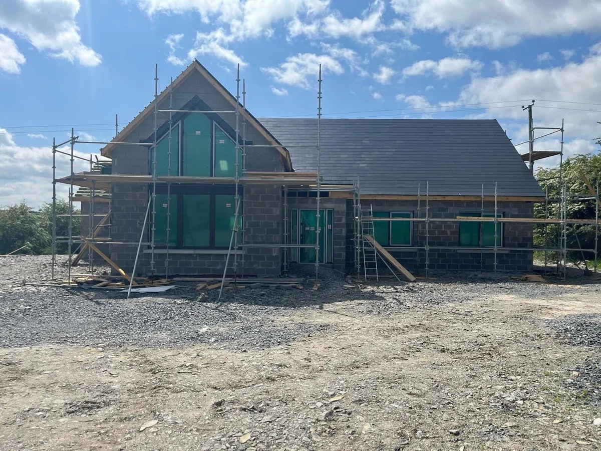 Scaffolding - Image 1
