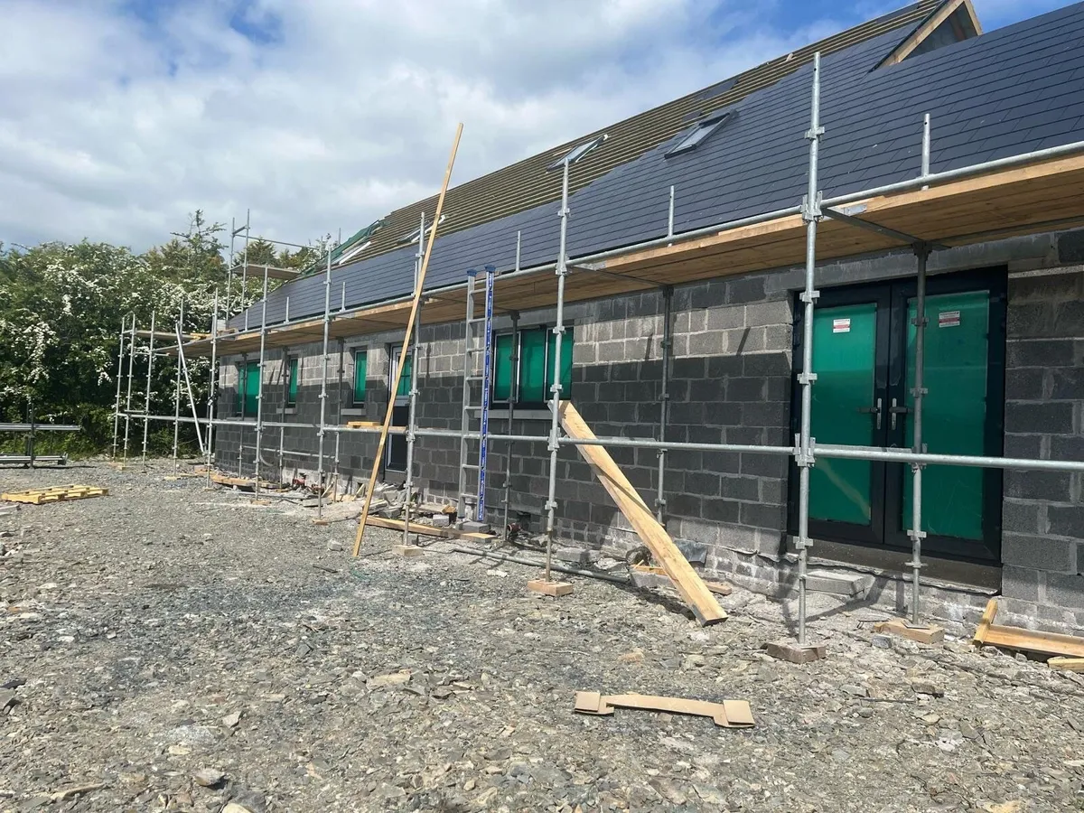 Scaffolding - Image 3