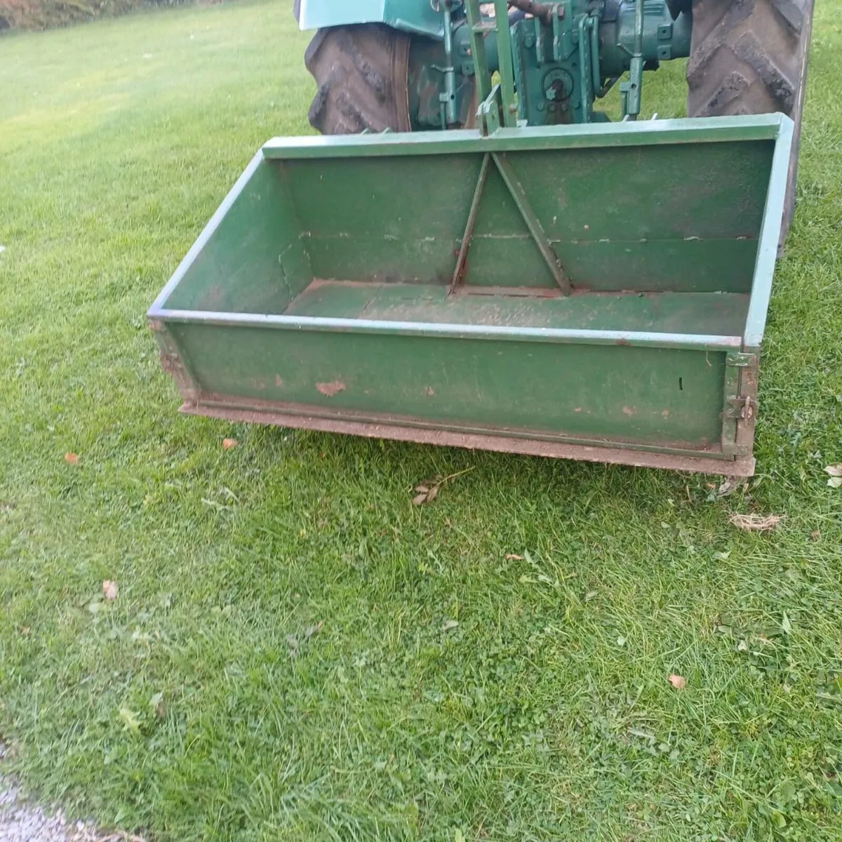Transport box - Image 2
