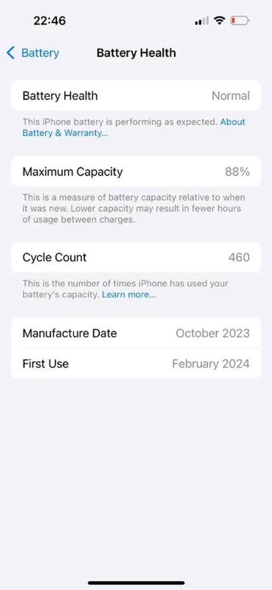 Iphone 15 - Image 2