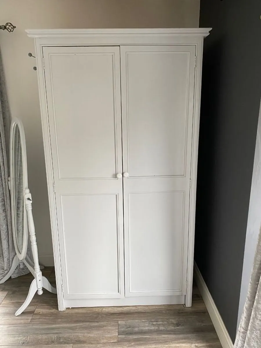 Pine Wardrobes - Image 3