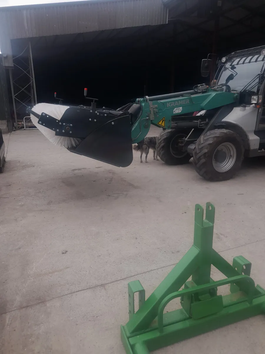 New road sweepers, TAMs approved - Image 2