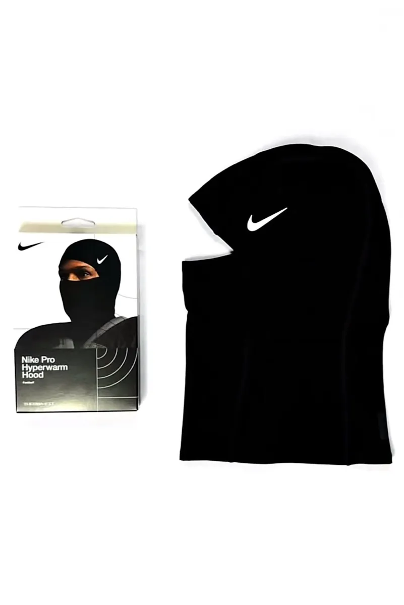 Nike baliclava ski mask - Image 2