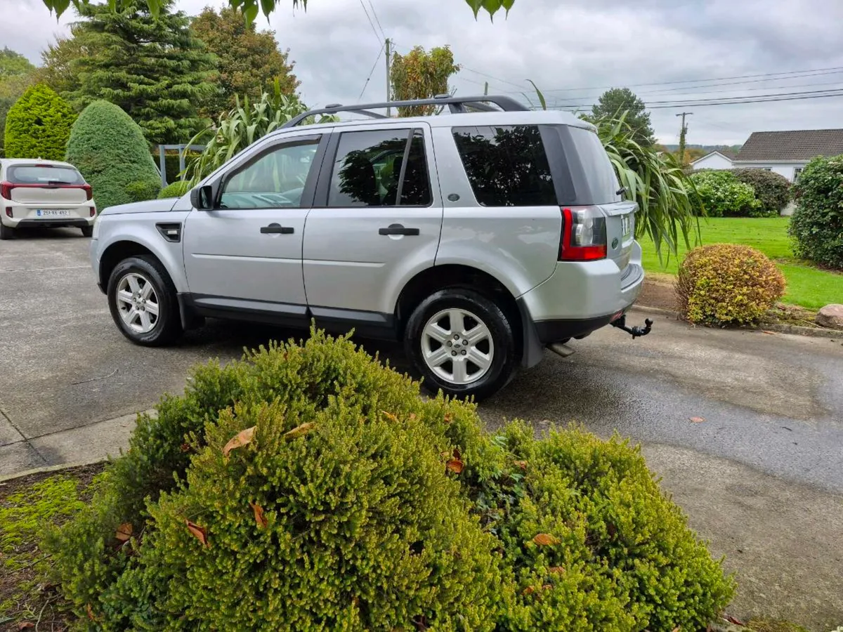 Land rover  freelander 2 excellent, - Image 2