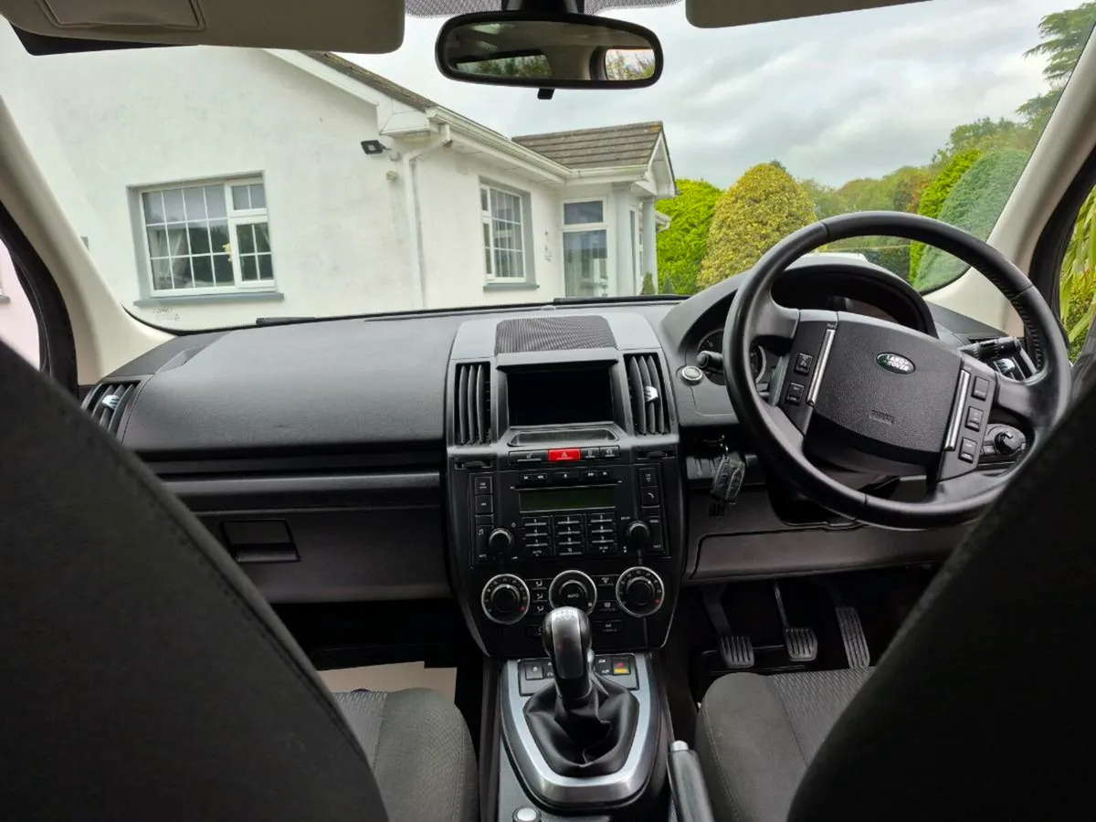 Land rover  freelander 2 excellent, - Image 3