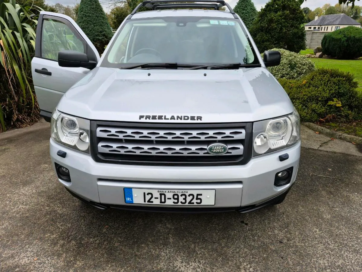 Land rover  freelander 2 excellent, - Image 4