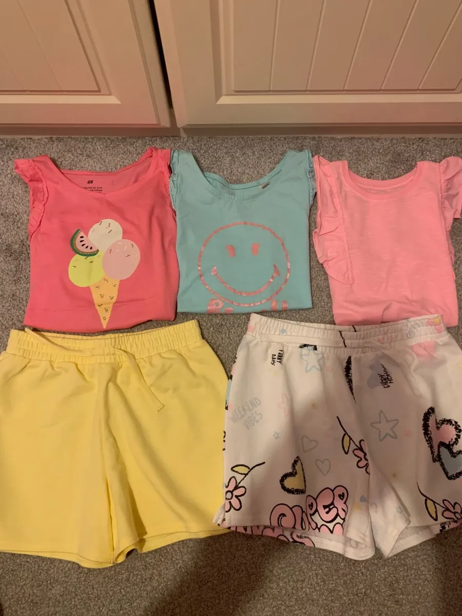 Girls clothes - Image 3