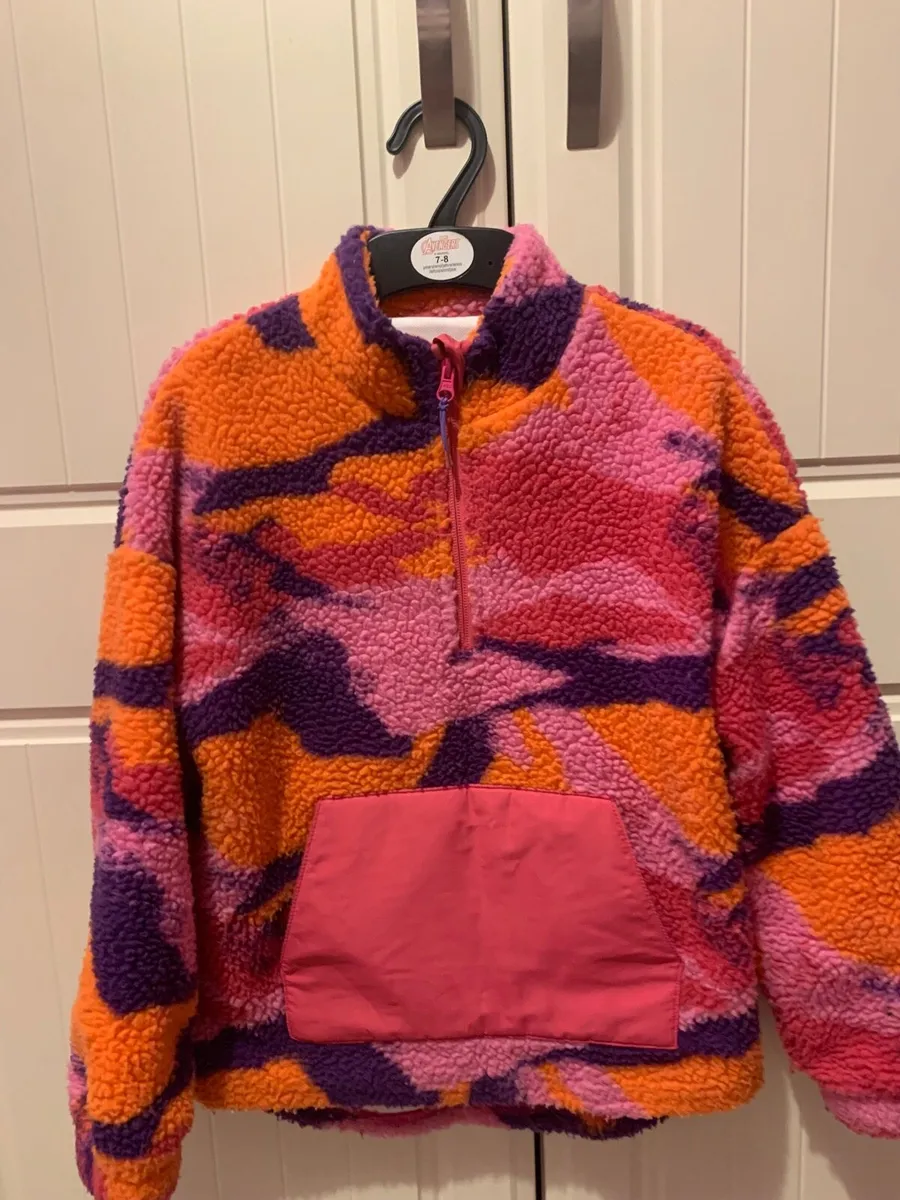 Girls clothes - Image 4