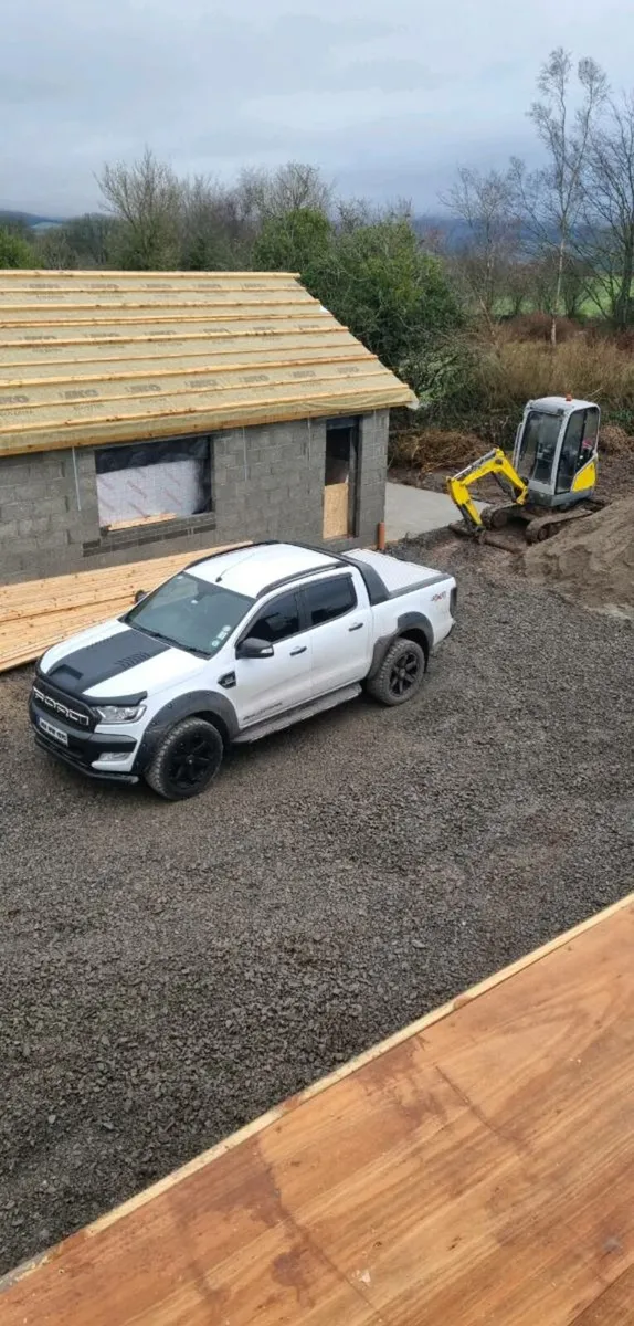 Ford ranger - Image 2