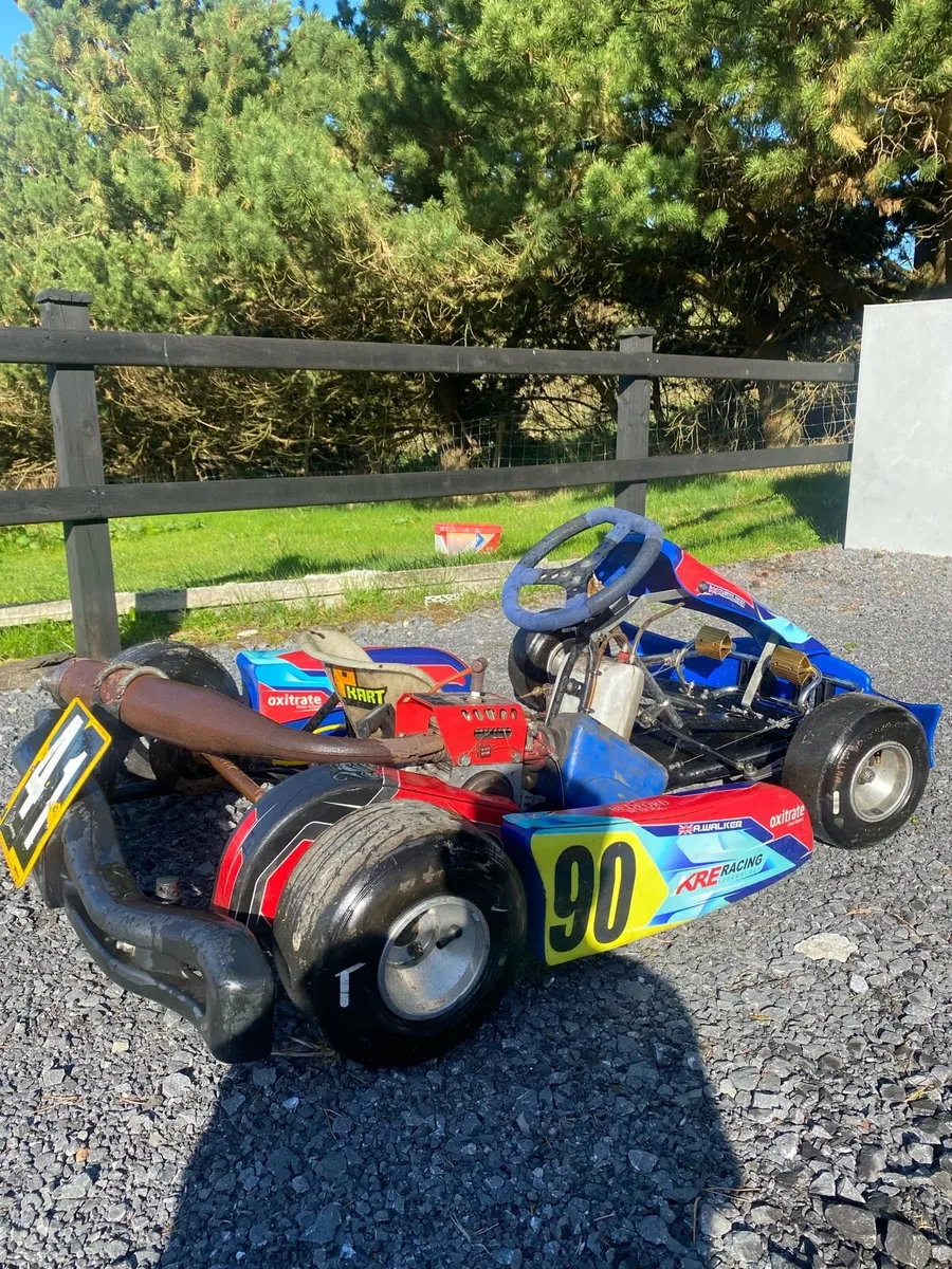 Go kart - Image 2