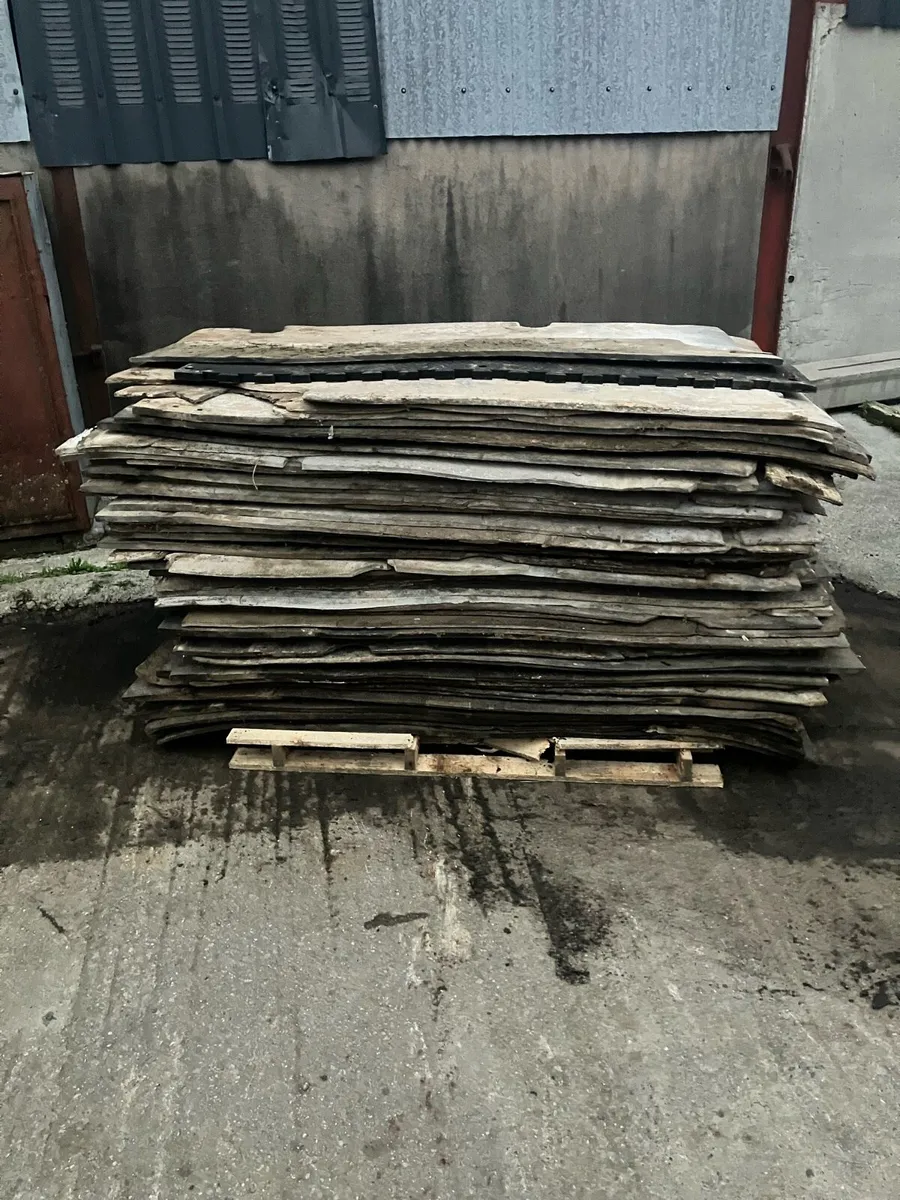 Cow mats - Image 1