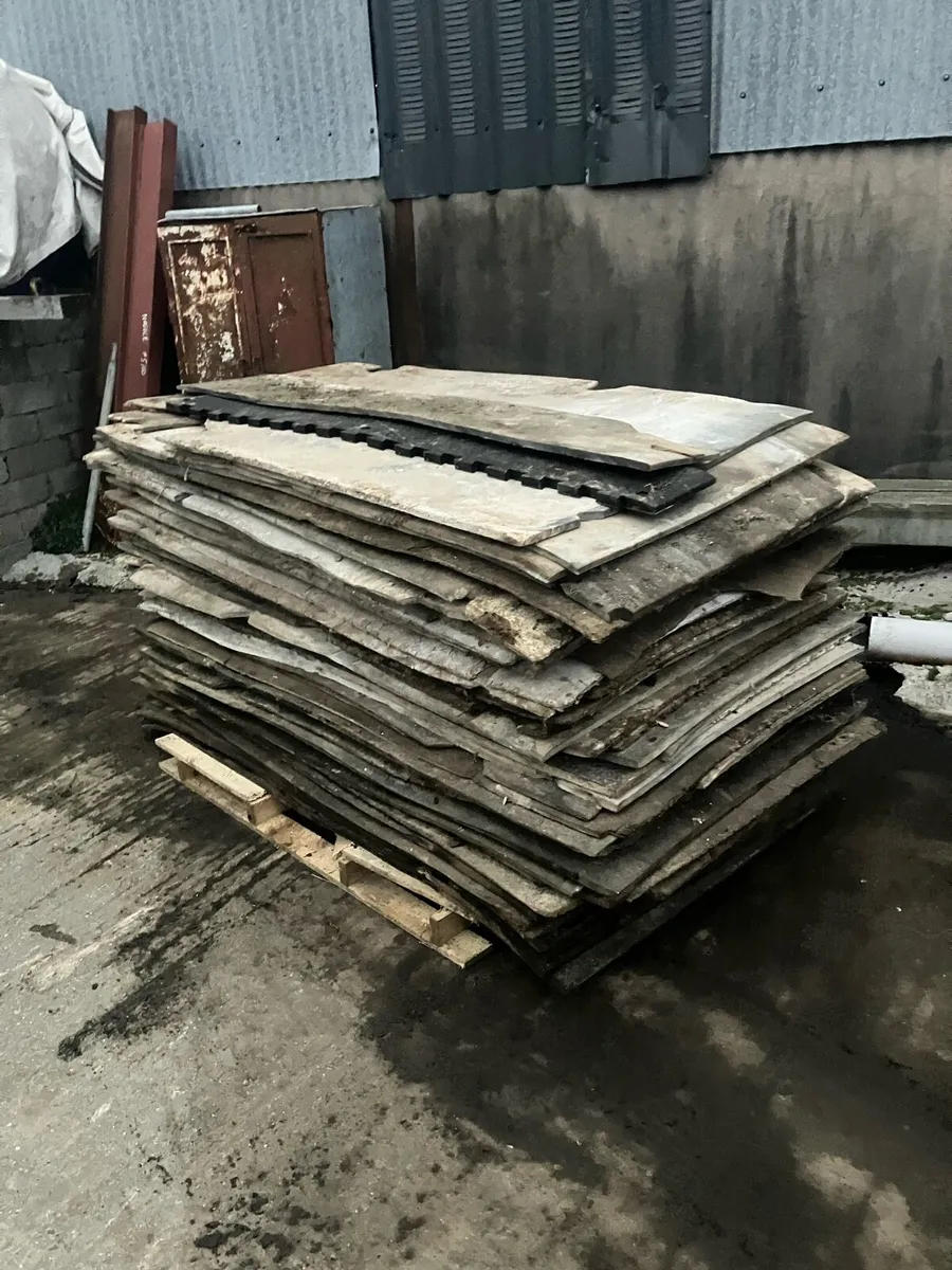Cow mats - Image 2