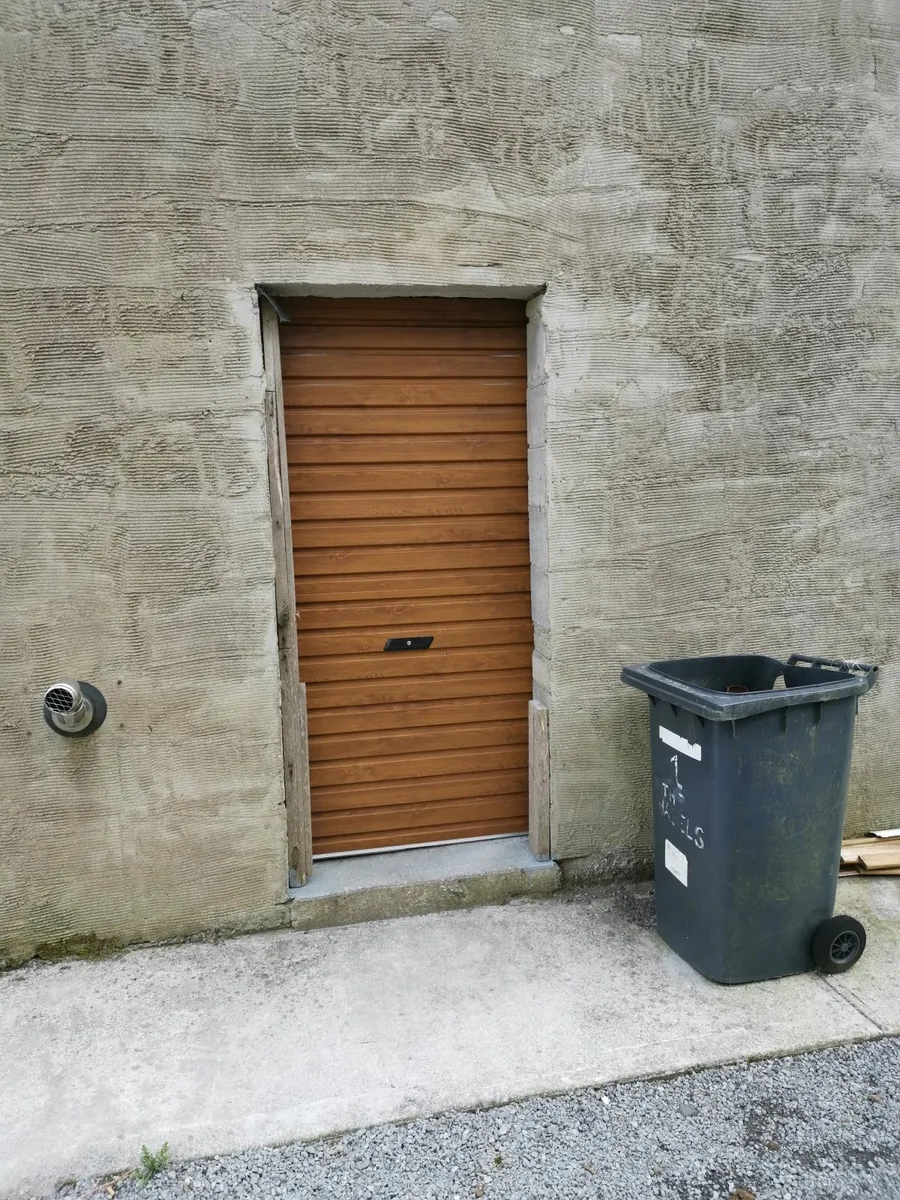 roller  doors  and  shutters - Image 4