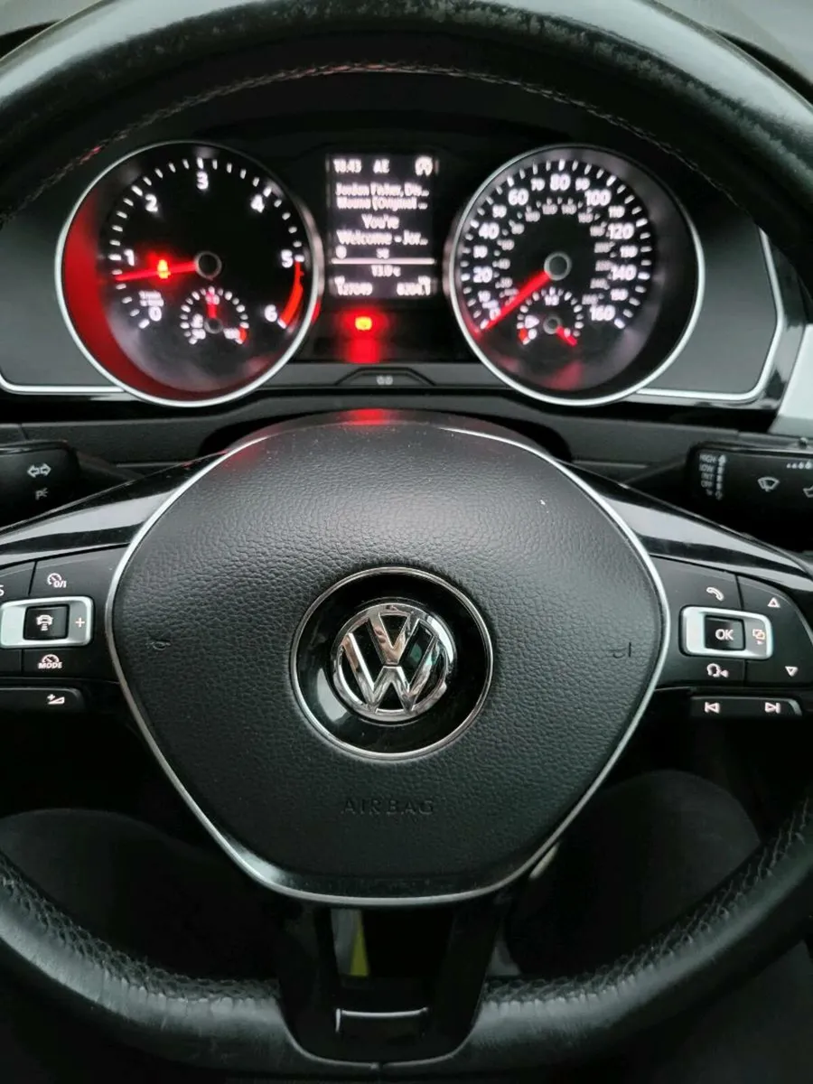 171 2ltr Diesel VW Passat - Image 3