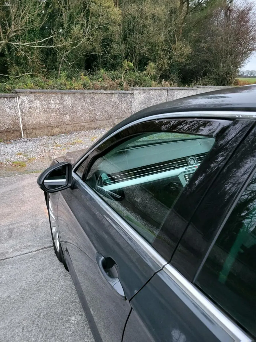 171 2ltr Diesel VW Passat - Image 4