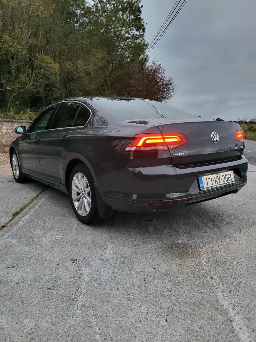 171 2ltr Diesel VW Passat - Image 2