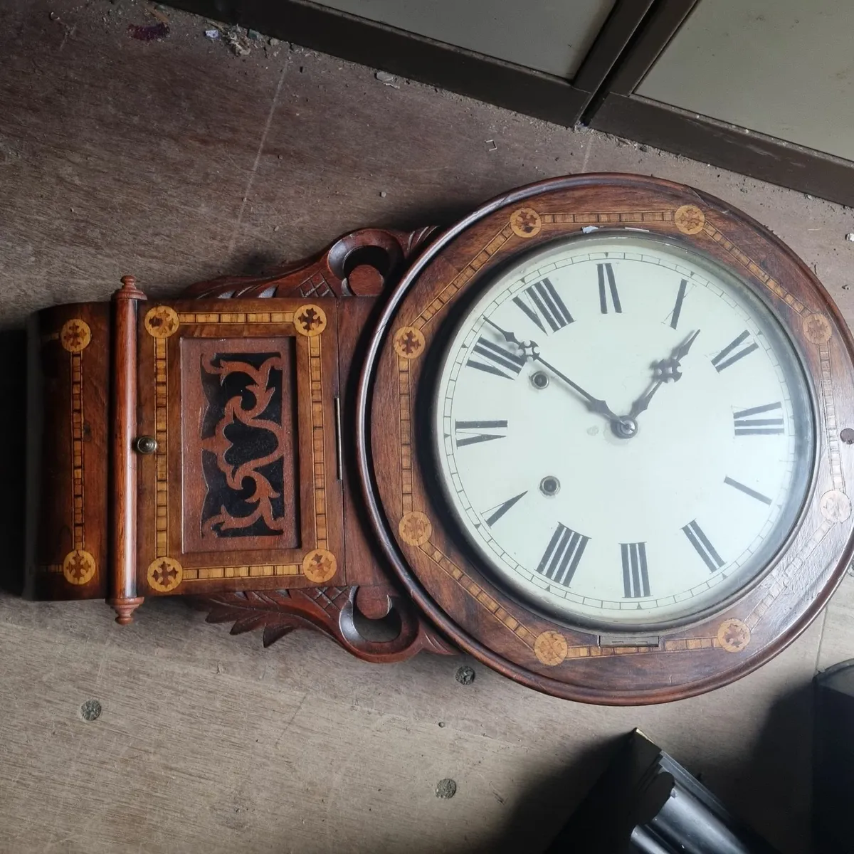 ANTIQUE CLOCKS FOR SALE - Image 3