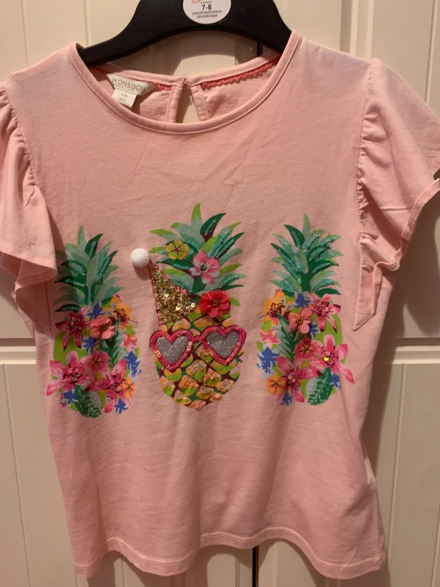 Girls clothes - Image 4