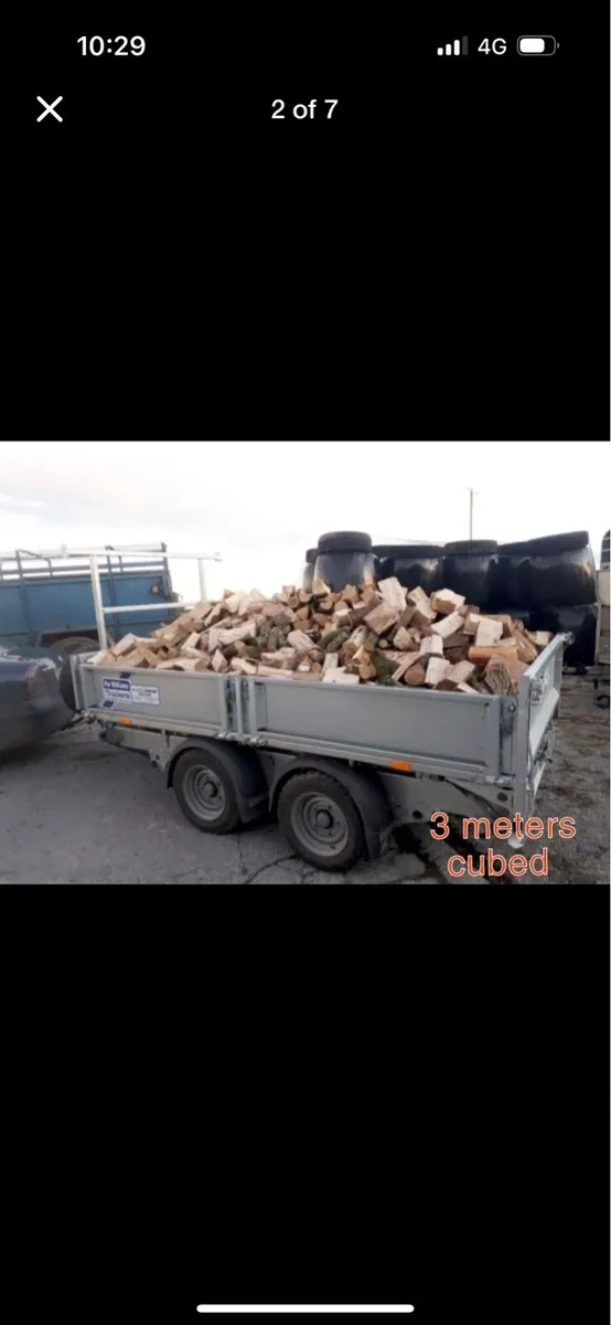 Firewood - Image 2