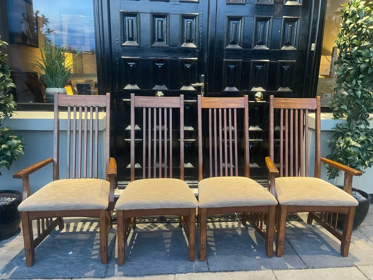 Various Sets Of Kitchen Dining Chairs -Can Deliver - Image 4