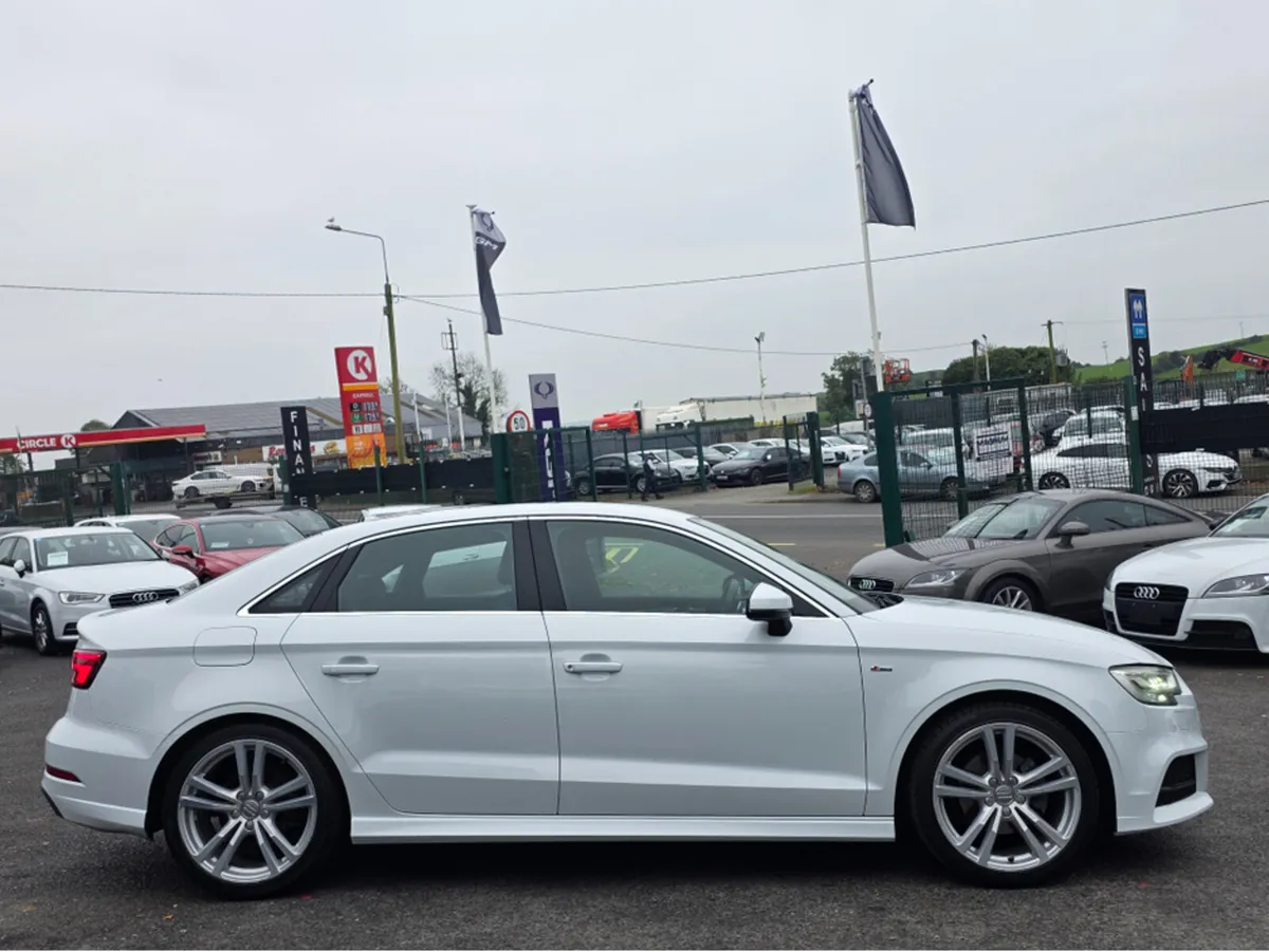 Audi A3 1.4 S LINE EDITION VIRTUAL COCKPIT - SMART - Image 2