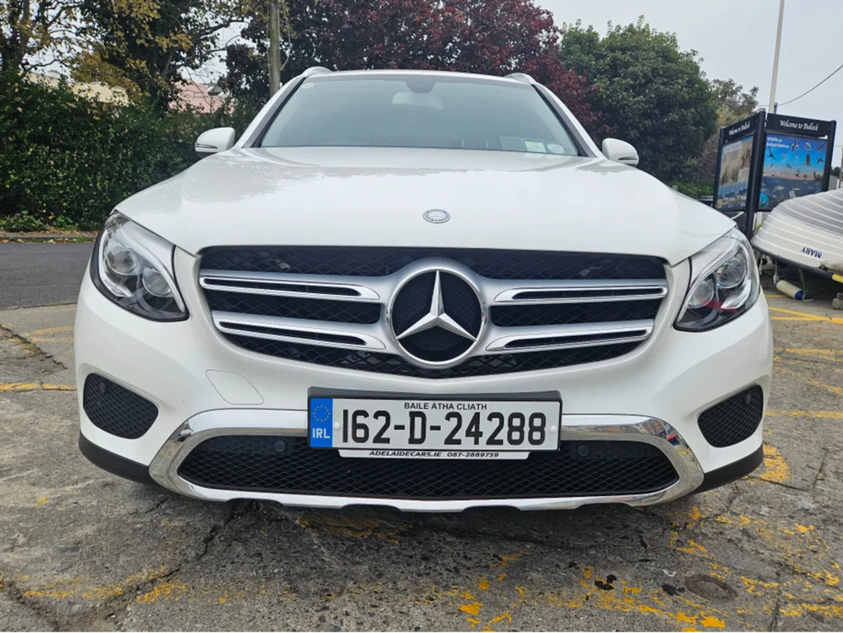 Mercedes-Benz GL-Class 220 D 4MATIC 5DR AUTO - Image 2