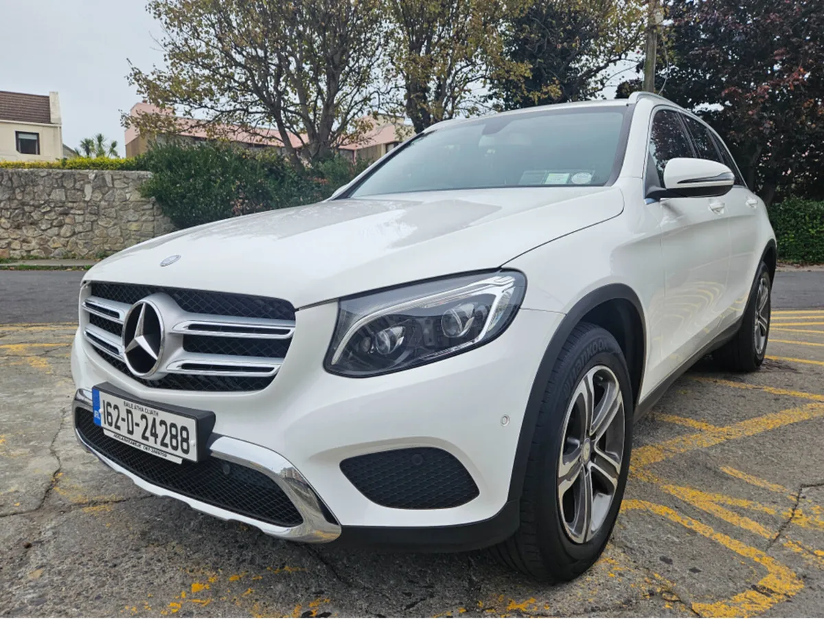 Mercedes-Benz GL-Class 220 D 4MATIC 5DR AUTO - Image 3