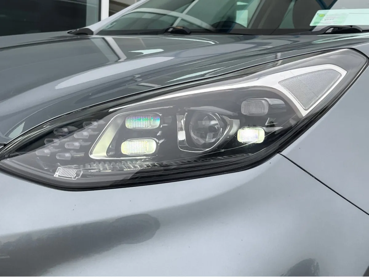 Kia Sportage K3 MHEV SPEC SPECIAL ED 5DR - Image 3